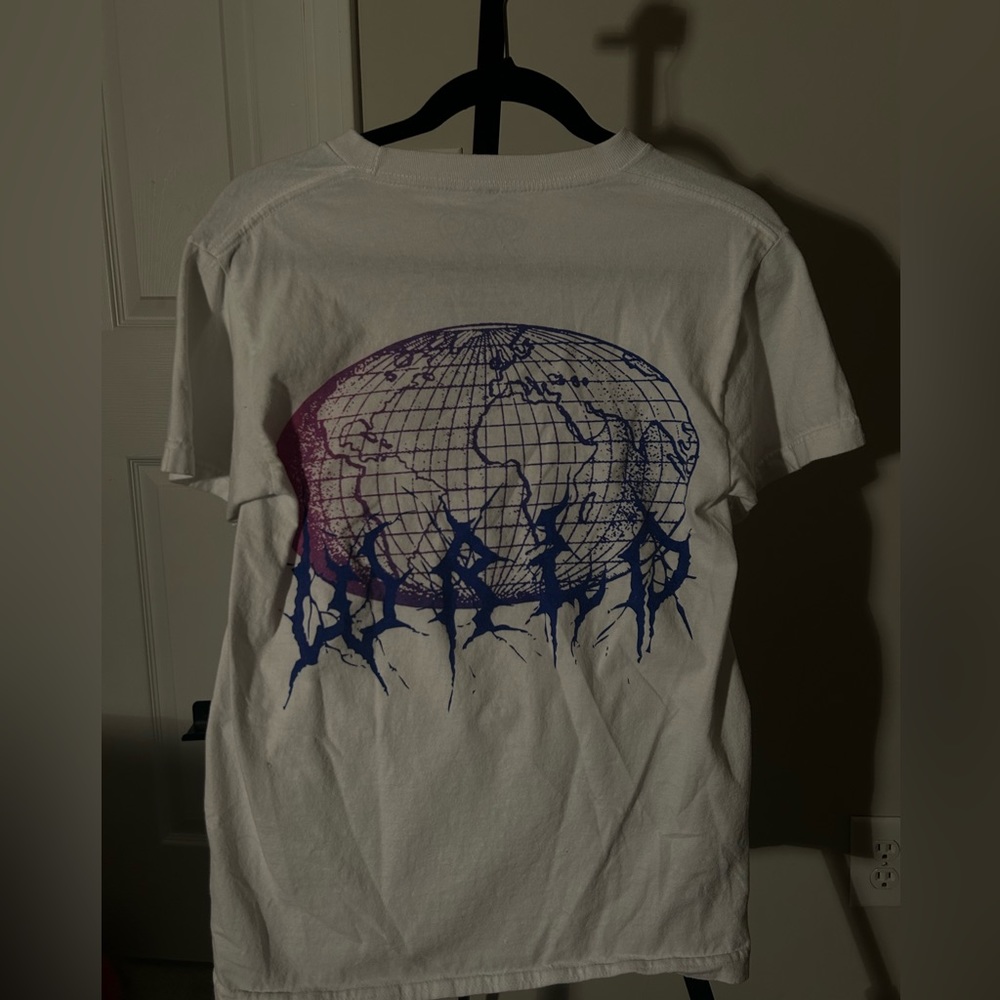 999 Club Tee